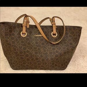 Calvin Klein bag